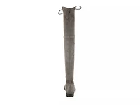 Lowland Over-the-Knee Boot