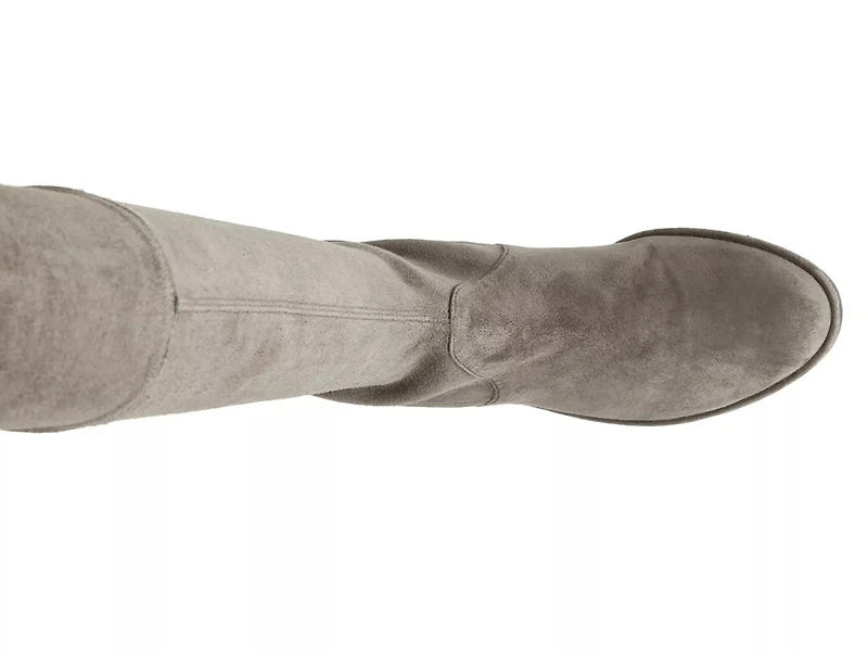 Lowland Over-the-Knee Boot