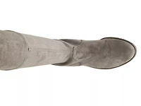 Lowland Over-the-Knee Boot