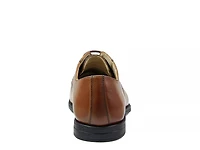 Reveal Cap Toe Oxford - Kids'