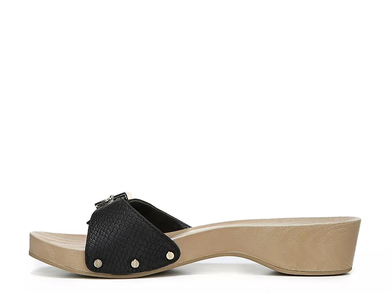 Classic Sandal