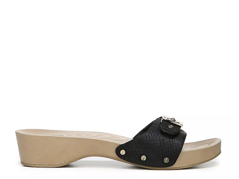 Classic Sandal