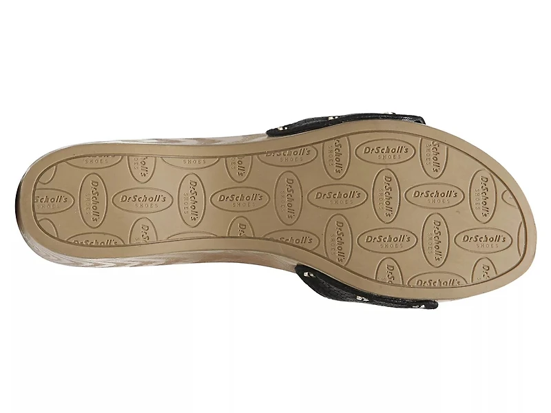 Classic Sandal