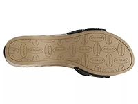Classic Sandal