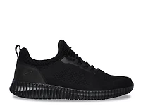 Relaxed Fit Cessnock Work Sneaker