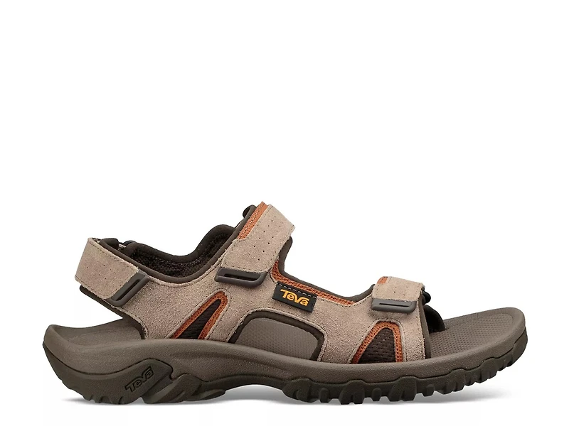 Katavi 2 Sandal