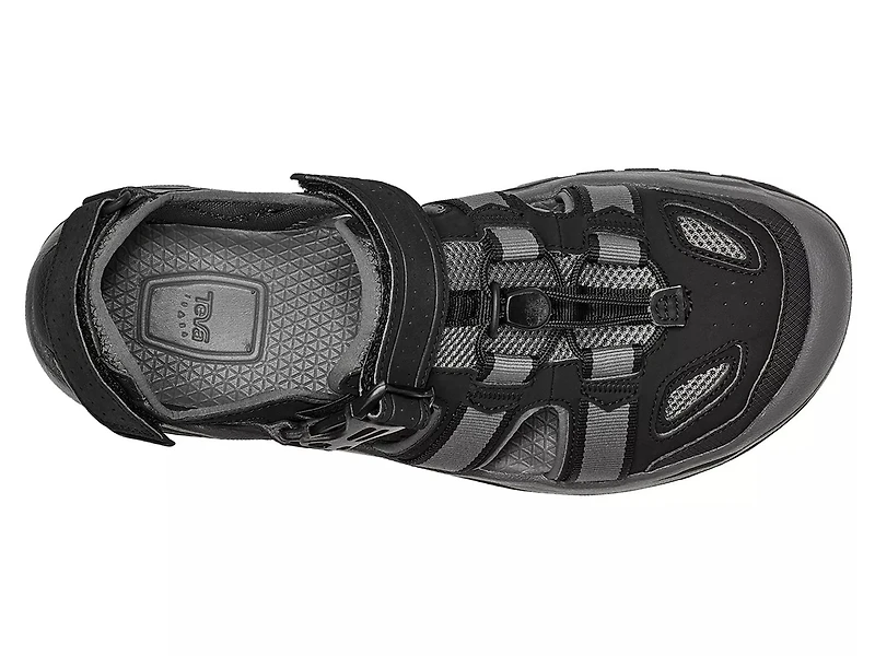 Omnium 2 Fisherman Sandal