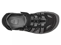 Omnium 2 Fisherman Sandal