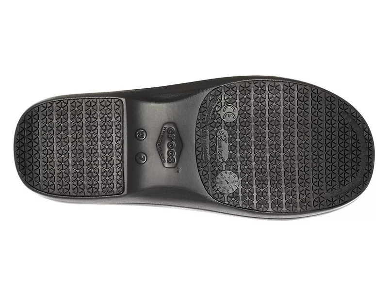 Neria Pro II Work Clog - Women's