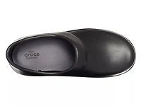Neria Pro II Work Clog - Women's