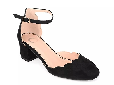 Edna Pump