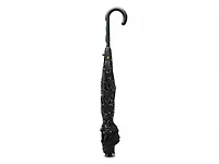 Reverse Close Umbrella