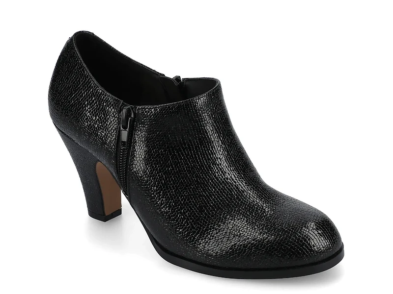 Sanzi Bootie