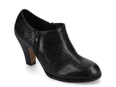 Sanzi Bootie