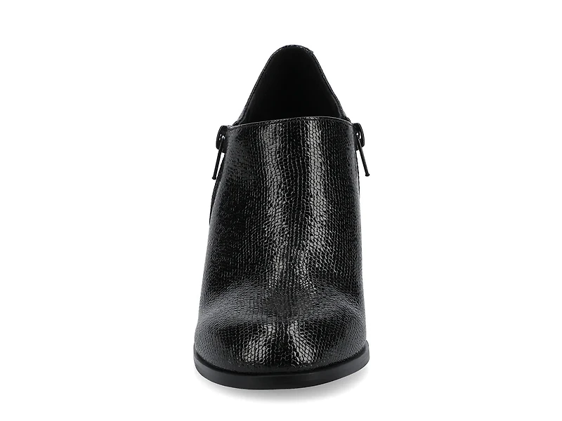 Sanzi Bootie