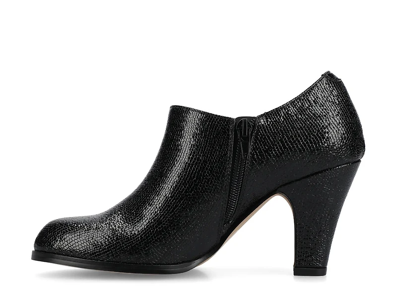 Sanzi Bootie
