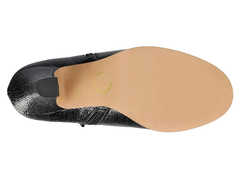 Sanzi Bootie