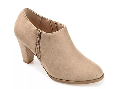 Sanzi Bootie