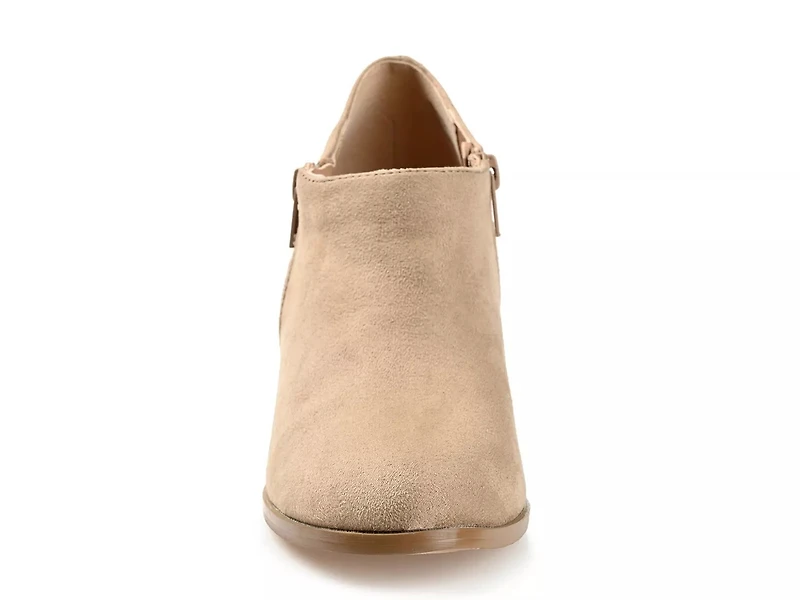 Sanzi Bootie