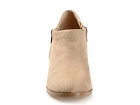 Sanzi Bootie