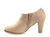 Sanzi Bootie