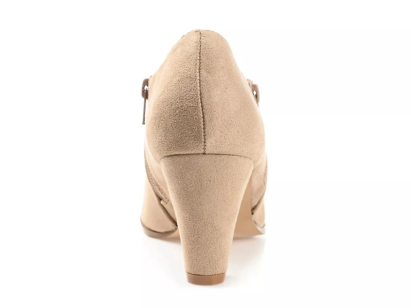 Sanzi Bootie