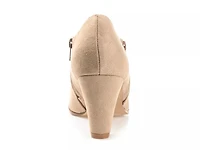Sanzi Bootie