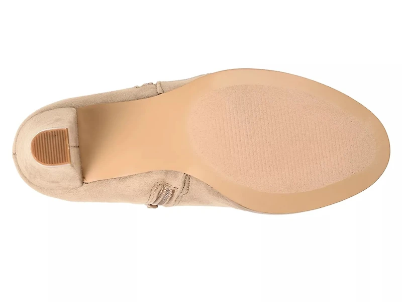 Sanzi Bootie