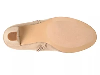 Sanzi Bootie
