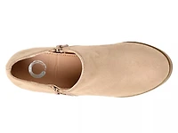 Sanzi Bootie