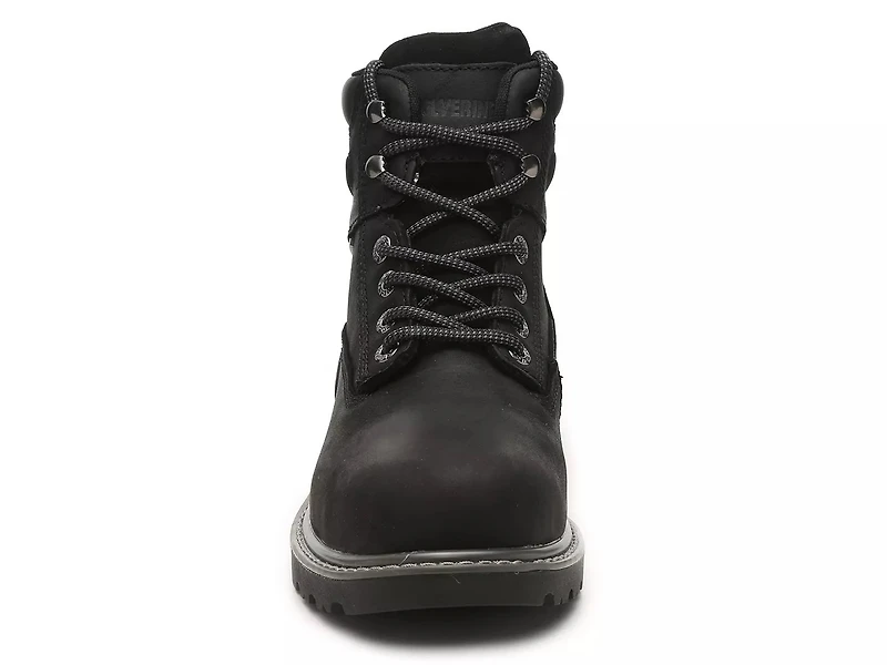 Floorhand Work Boot