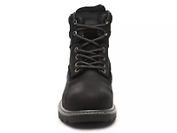 Floorhand Work Boot