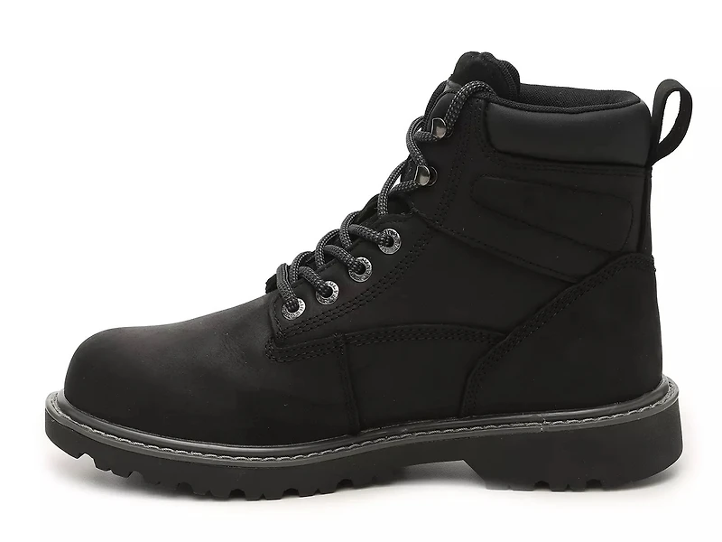 Floorhand Work Boot