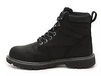 Floorhand Work Boot