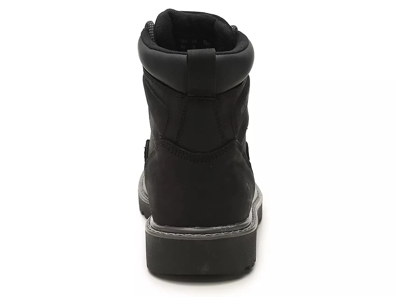 Floorhand Work Boot