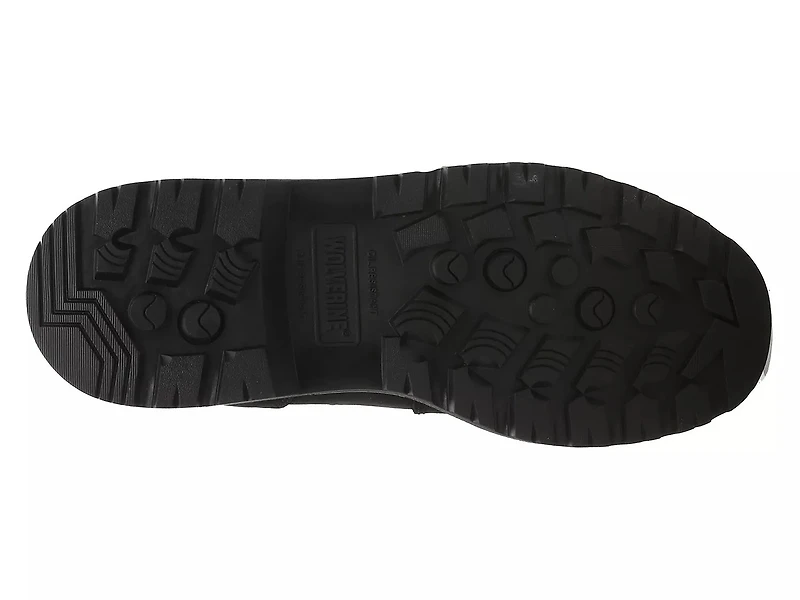 Floorhand Work Boot