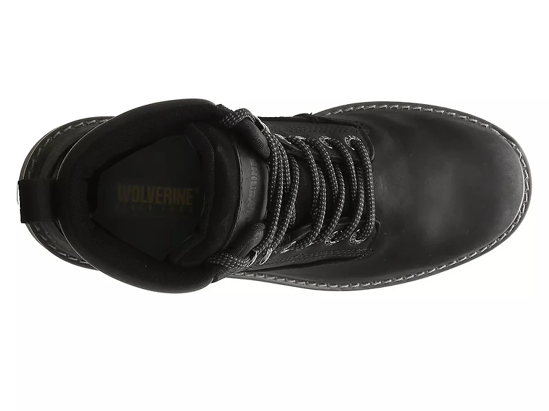 Floorhand Work Boot