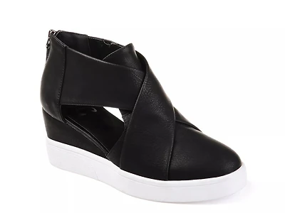 Seena Wedge Sneaker