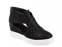Seena Wedge Sneaker