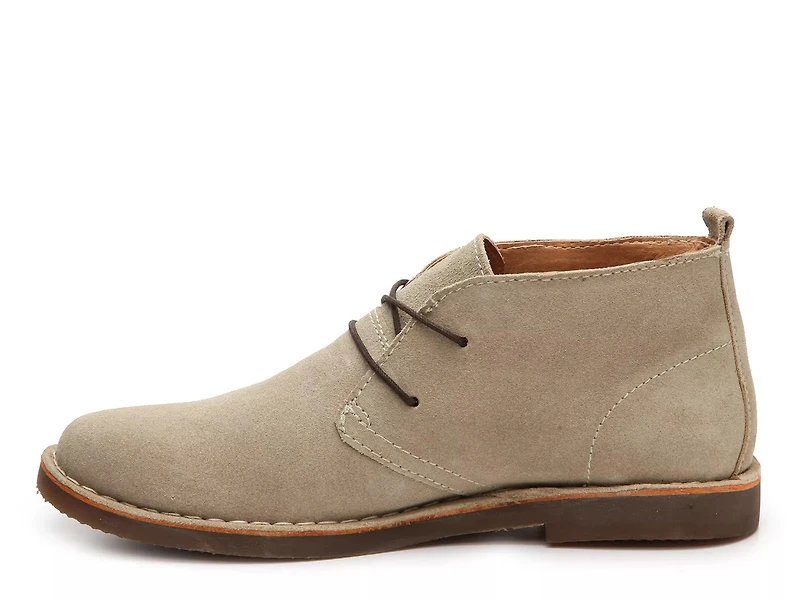 Corn Stalk Chukka Boot