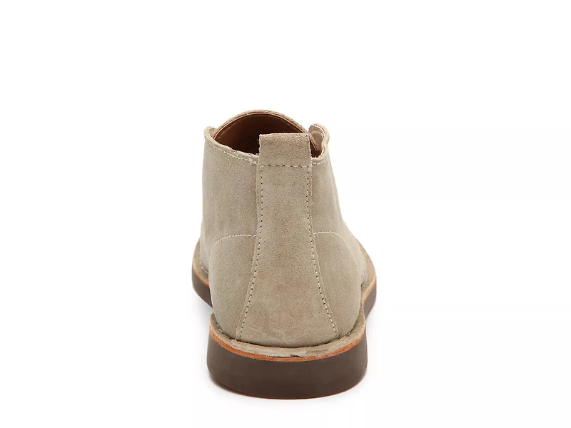 Corn Stalk Chukka Boot