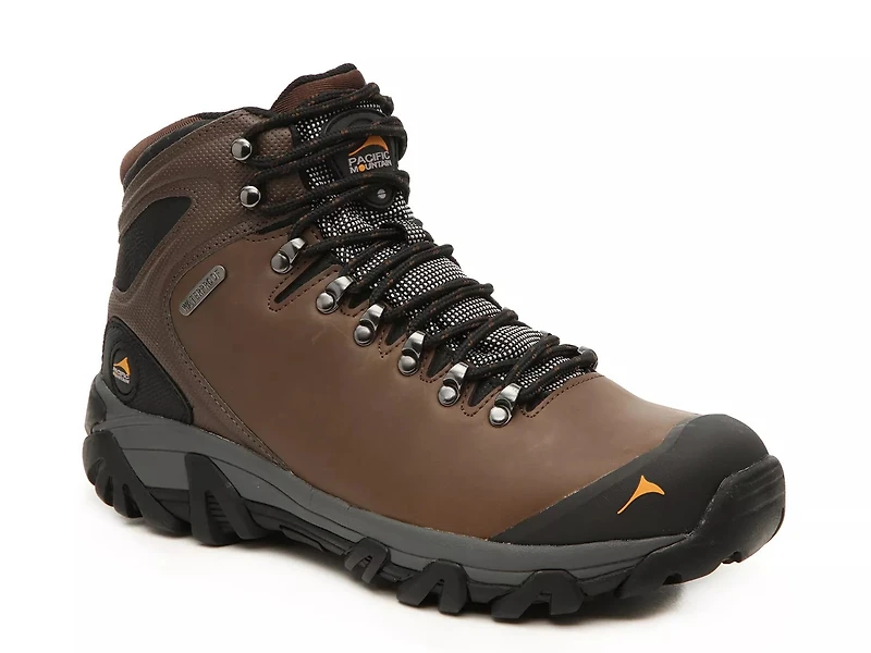 Elbert Hiking Boot - Men's