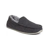 Slipperooz Spun Moc Slipper