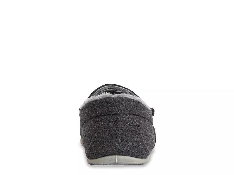 Slipperooz Spun Moc Slipper