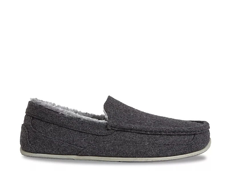 Slipperooz Spun Moc Slipper