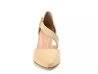 Tillis Pump