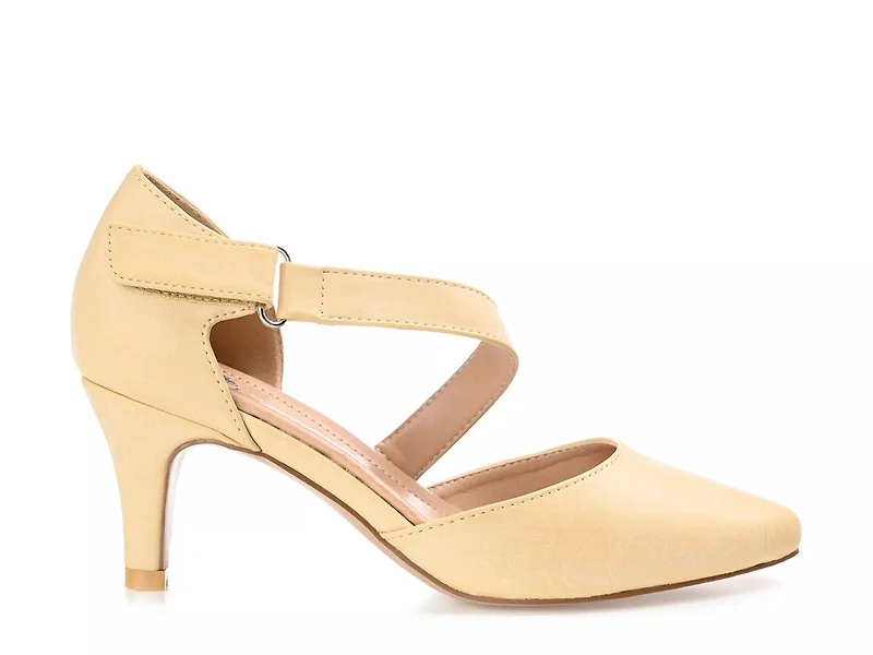 Tillis Pump