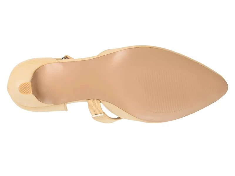 Tillis Pump