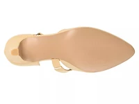Tillis Pump
