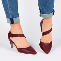 Tillis Pump